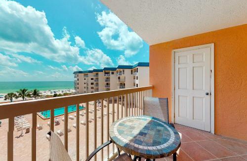 Indian Shores Apartment | Beach Cottage 2402