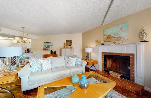 Indian Shores Apartment | Beach Cottage 2402