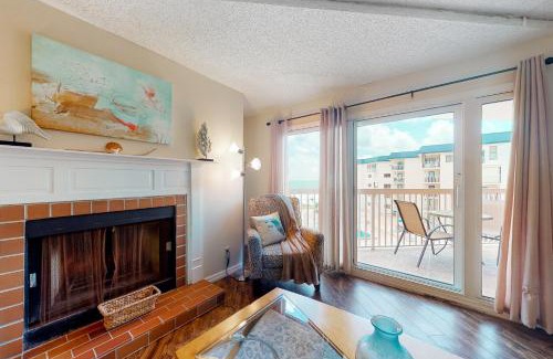 Indian Shores Apartment | Beach Cottage 2402
