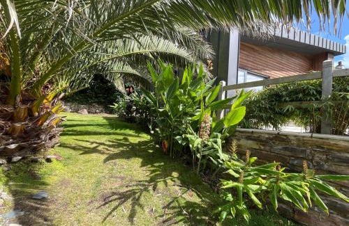 St. Agnes House | Beach Cottage and The Lobster Pot