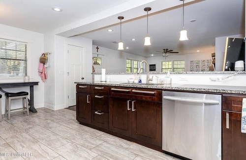 Ocean Springs Cottage | Beach Cottage Lafayette Circle