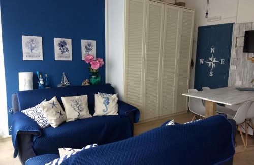 Chioggia Apartment | "Beach Cottage" monolocale vicino alla spiaggia