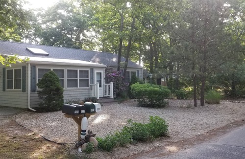 Noyack House | Beach Cottage with Amazing View of Noyac Bay. steps from the beach!