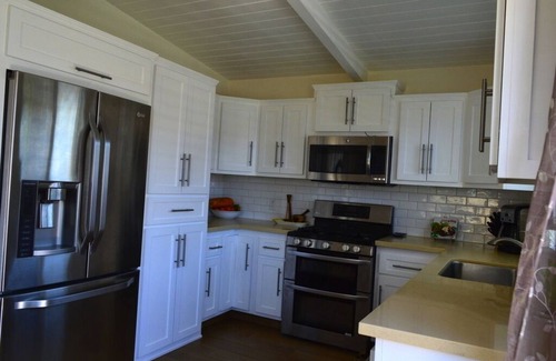 San Clemente Cottage | Beach Cottage with Private Yard , Walk to Beach, Linda Lane Park, Downtown