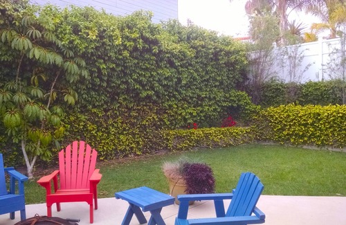San Clemente Cottage | Beach Cottage with Private Yard , Walk to Beach, Linda Lane Park, Downtown