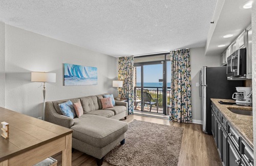 Windy Hill Condo | Beach Cove 420 - Ocean View!