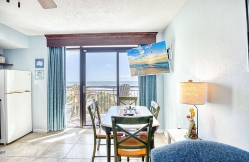 Windy Hill Condo | Beach Cove Resort 321