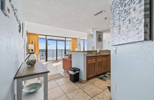 Windy Hill Condo | Beach Cove Resort 405