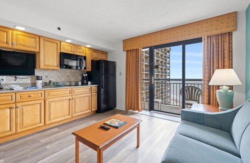 Windy Hill Apartment | Beach Cove Resort 1117