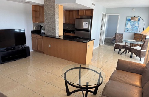 Venice Apartment | Beach Cozy 1-bedroom apartment in enjoyable Venice