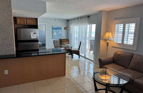 Venice Apartment | Beach Cozy 1-bedroom apartment in enjoyable Venice