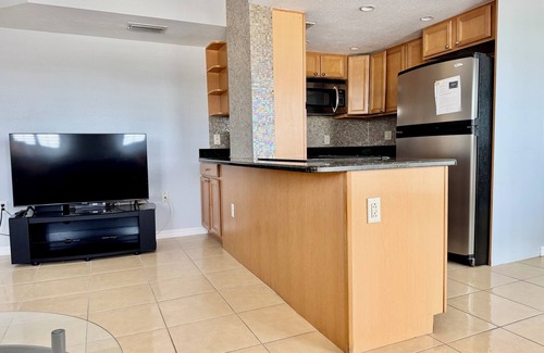 Venice Apartment | Beach Cozy 1-bedroom apartment in enjoyable Venice