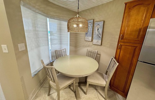 St. Pete Beach Condo | Beach Days, Sunset Nights – Make Waves at Sunrise Resort!