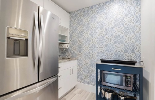 Anna Maria Apartment | Beach Don't Kill My Vibe by Beach Boutique Rentals