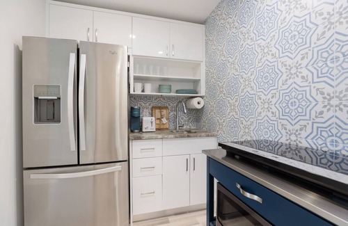 Anna Maria Apartment | Beach Don't Kill My Vibe by Beach Boutique Rentals