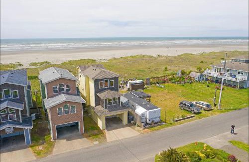 Moclips House | Beach Dream North