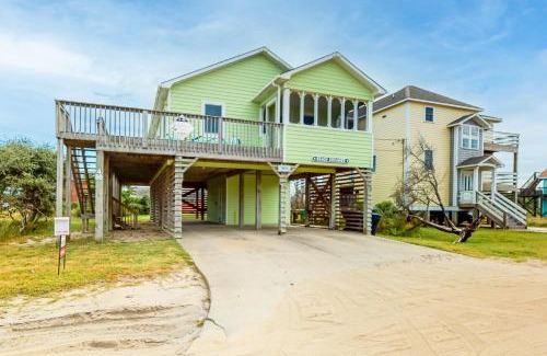 Buxton House | Beach Dreamer #4-BB
