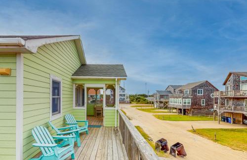 Buxton House | Beach Dreamer #4-BB
