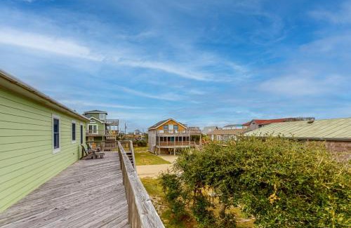 Buxton House | Beach Dreamer #4-BB