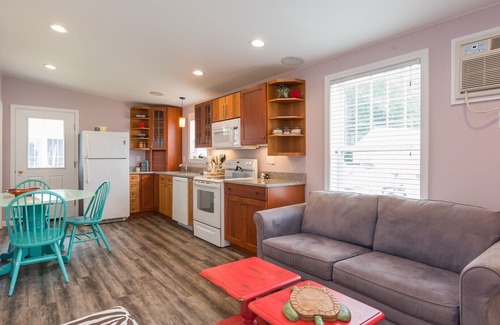 Ogunquit - Wells Cabin | BEACH DREAMS -See listing number 2107953