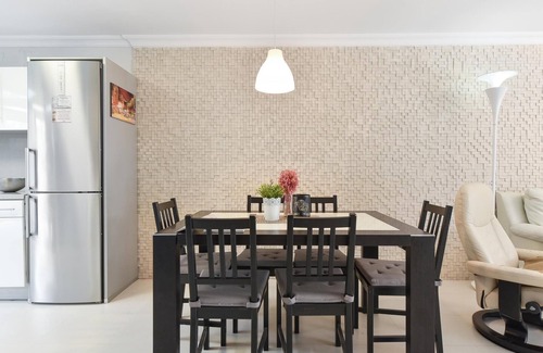 San Agustin House | Beachfront Las Burras MRA 02 by VillaGranCanaria