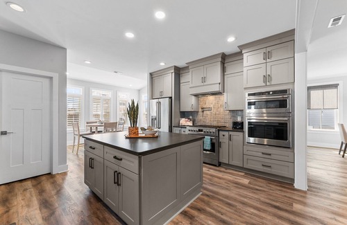 Cape Charles House | "Beach Escape"-3BR, 3BA Beautiful Home With Private Soft Sand Beach Access!