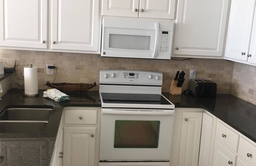 East End House | Beach Front 3BR/3.5BA Pet Friendly! Private Boardwalk right out your door!