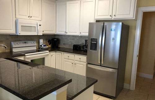 East End House | Beach Front 3BR/3.5BA Pet Friendly! Private Boardwalk right out your door!
