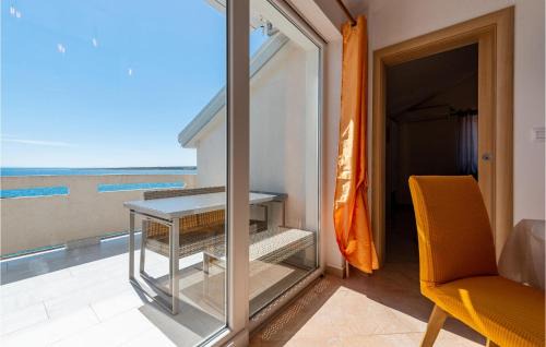 Kosljun Apartment | Beach Front Apartment In Kosljun
