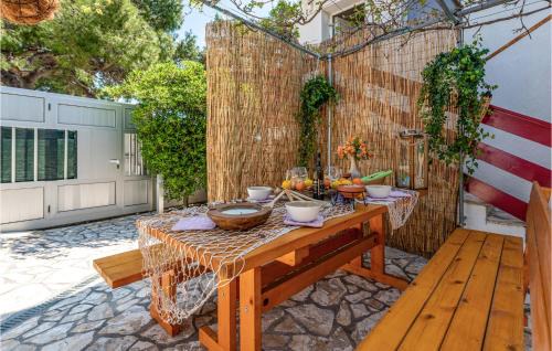 Kosljun Apartment | Beach Front Apartment In Kosljun