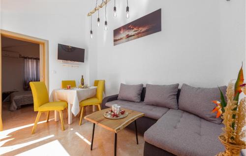 Kosljun Apartment | Beach Front Apartment In Kosljun