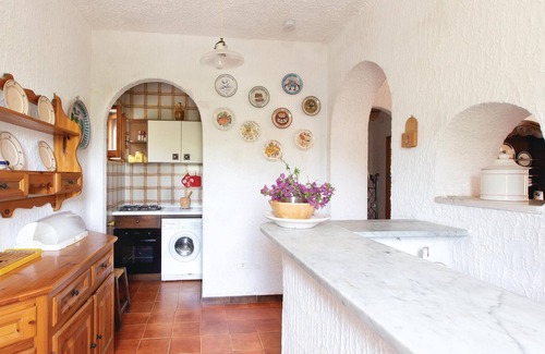 Chiesiola Apartment | Beach front apartment in vieste fg