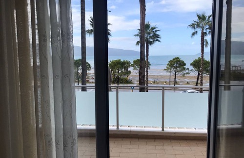 Vlore Apartment | Beach Front Apartmentnnn