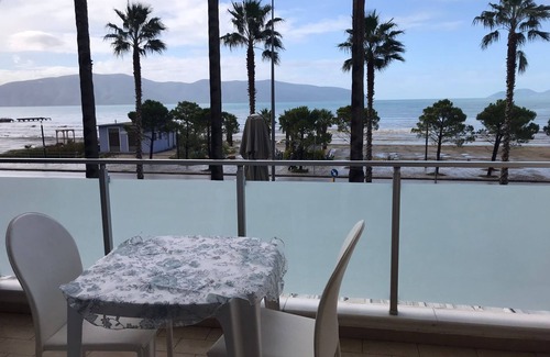 Vlore Apartment | Beach Front Apartmentnnn