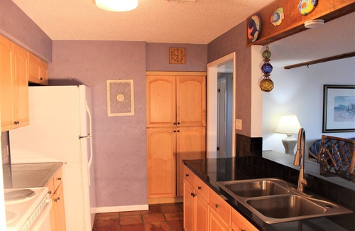 Matagorda House | BEACH FRONT Condo with Pool Access - Unit 41 Matagorda Dunes