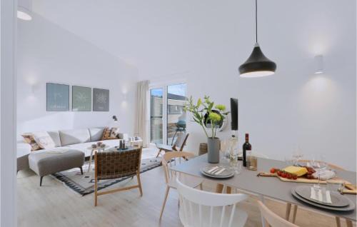 Lembruch House | Beach Front Home In Lembruchdümmer See