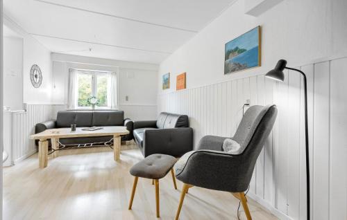 Svaneke House | Beach Front Home In Svaneke With Wifi