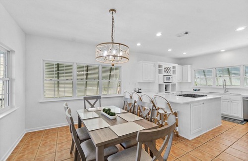 Cape San Blas House | Beach Front Home on Cape San Blas