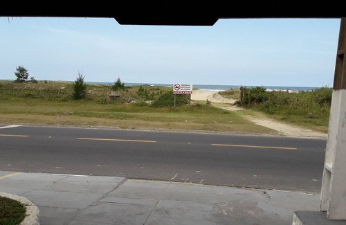 Ilha Comprida House | BEACH FRONT HOUSE - ILHA MAR & SOL 60.00 - Daily Rate Per Person, Minimum 6 People.
