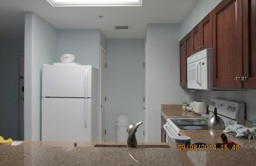 Ormond Beach Condo | Beach Front Ocean View Gold Crown Rsrt 2/2 Sleeps 6 AVAILABLE MAY 31-JUN 7 '24