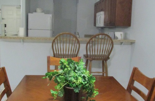 Ormond Beach Condo | Beach Front Ocean View Gold Crown Rsrt 2/2 Sleeps 6 AVAILABLE MAY 31-JUN 7 '24