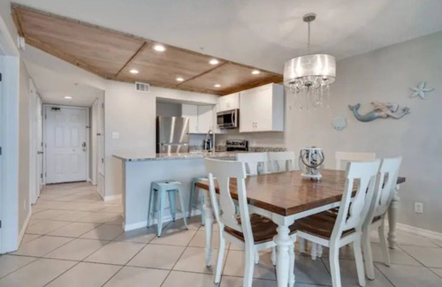 Miramar Beach Condo | Beach Front, Private Beach Access, Beach Chair Service Included