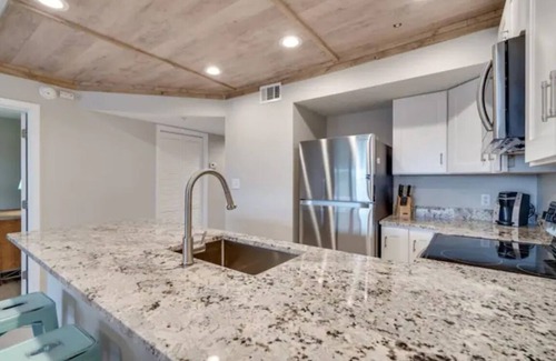 Miramar Beach Condo | Beach Front, Private Beach Access, Beach Chair Service Included