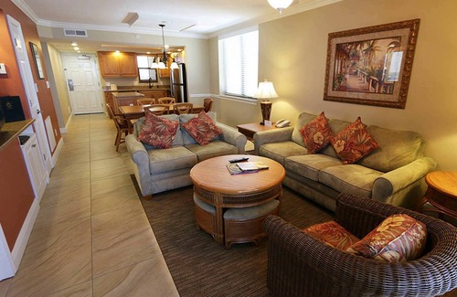 Marco Island Resort | Beach Front Resort on Marco Beach - April 19, 2024