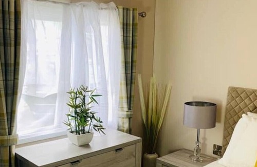 Redcar House | Beach Front Sapphire Static Home