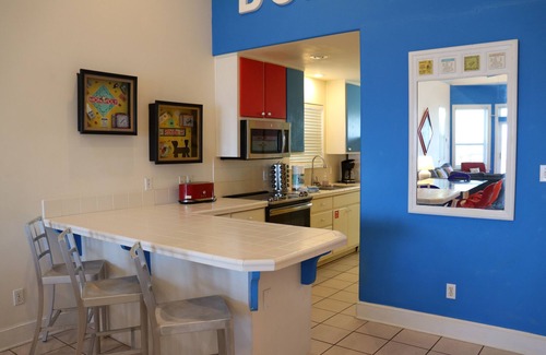 East End House | Beach Front Single House - with 6 Person Hot Tub - Holiday Weeks are on SALE!