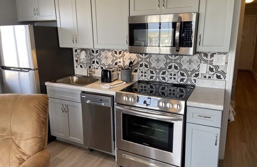 Fort Morgan Condo | BEACH FRONT