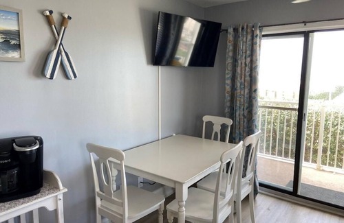 Fort Morgan Condo | BEACH FRONT