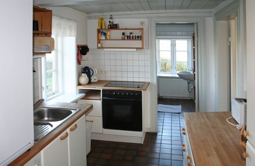 St. Peter-Ording Apartment | Beach fun and a world heritage site - dreamlike secluded location in St. Peter-Ording