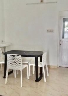 Chavakkad House | Beach Gateway Talikulam